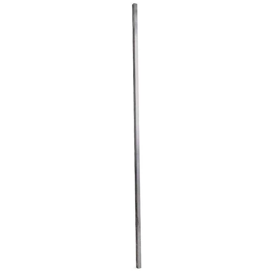 Werner 18-ft Aluminum Pole For Scaffolding