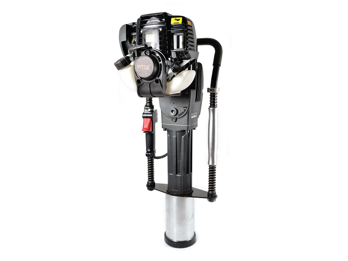 Titan Steel Post Hole Digger PGD3875