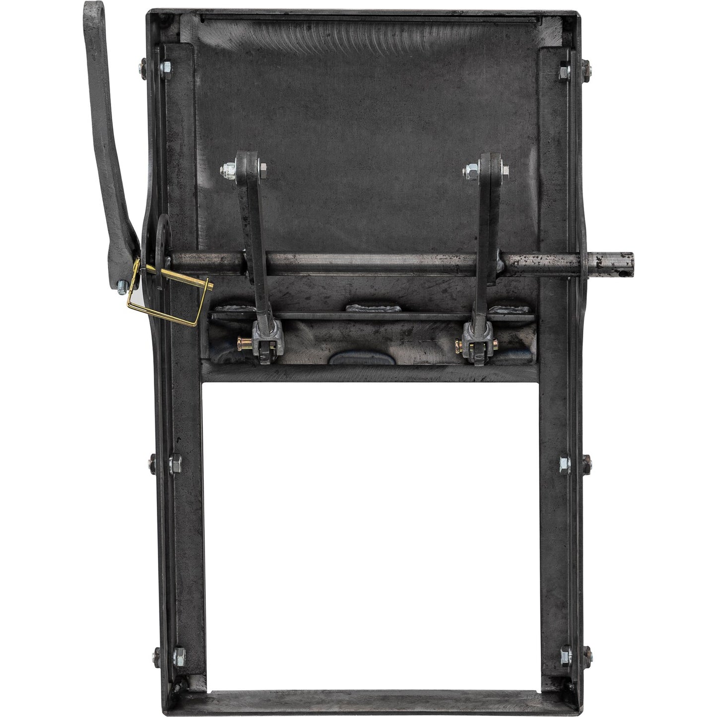 Buyers Products Door, Inspection, Steel, 14Inx15In Wide CCD1415