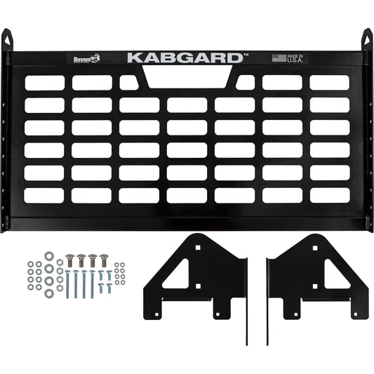 Buyers Products Kabgard Carbon Steel 5405427B
