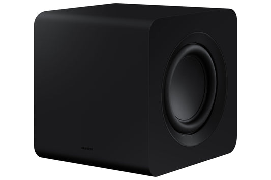 Samsung S-Series Subwoofer 1-Channel Black Sound Bar SWA-W510/ZA