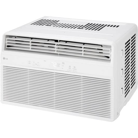 LG Electronics 250-sq ft Window Air Conditioner (115-Volt, 6000-BTU) LW6024R