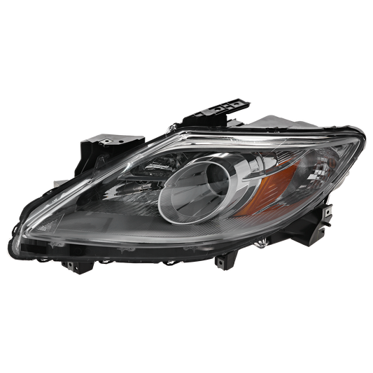 Garage-Pro Headlight Compatible with 2010-2012 Mazda Cx-9 Driver Side Capa