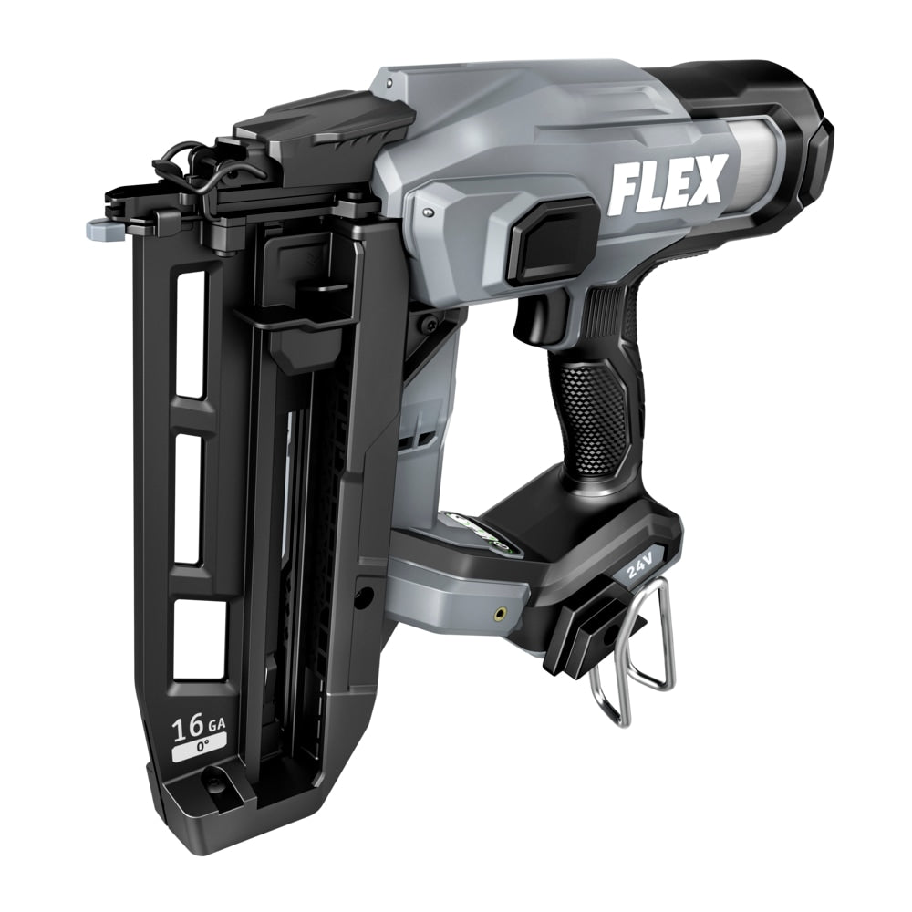 FLEX 2-1/2-in 16 -Gauge Cordless Straight Finish Nailer (Battery Not Included and Charger Not Included)