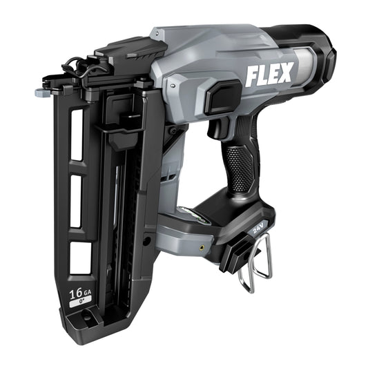 FLEX 2-1/2-in 16 -Gauge Cordless Straight Finish Nailer (Battery Not Included and Charger Not Included)