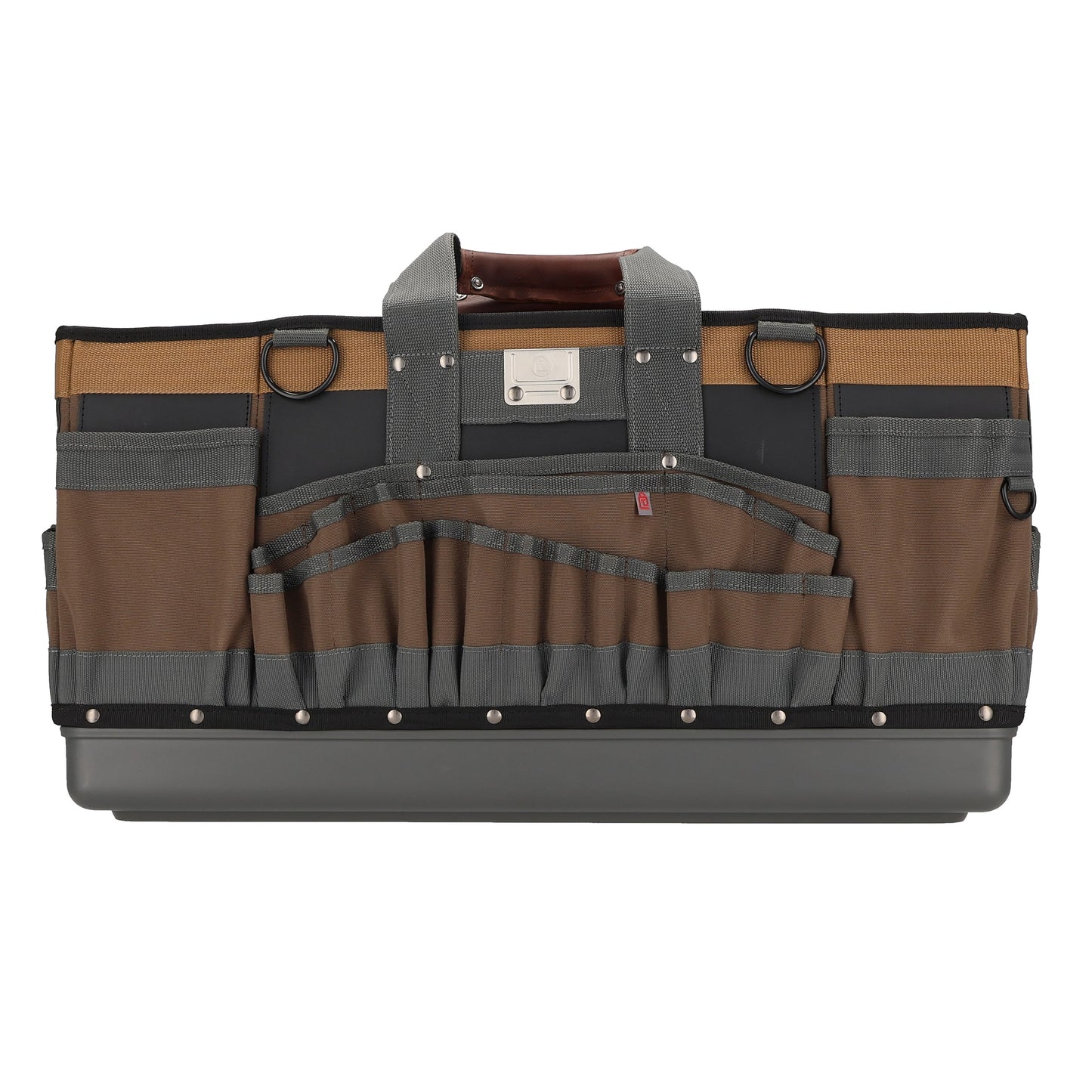 Veto Pro Pac Original Nylon 26-in W x 11-in D x 14-in L Tool bag