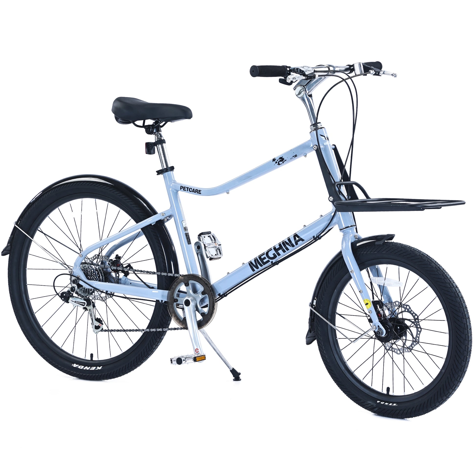 Damerin 26-in Adult unisex Bike