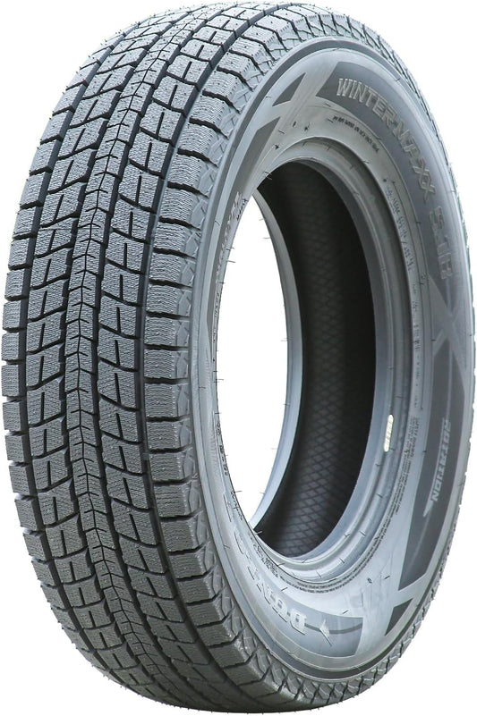 Dunlop Winter Maxx SJ8 245/60R18 105R