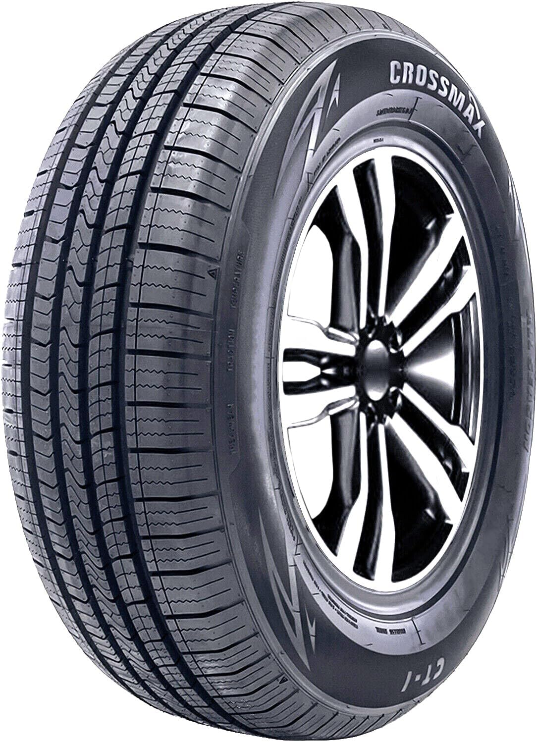 CT-1 225/55R17 97V BSW