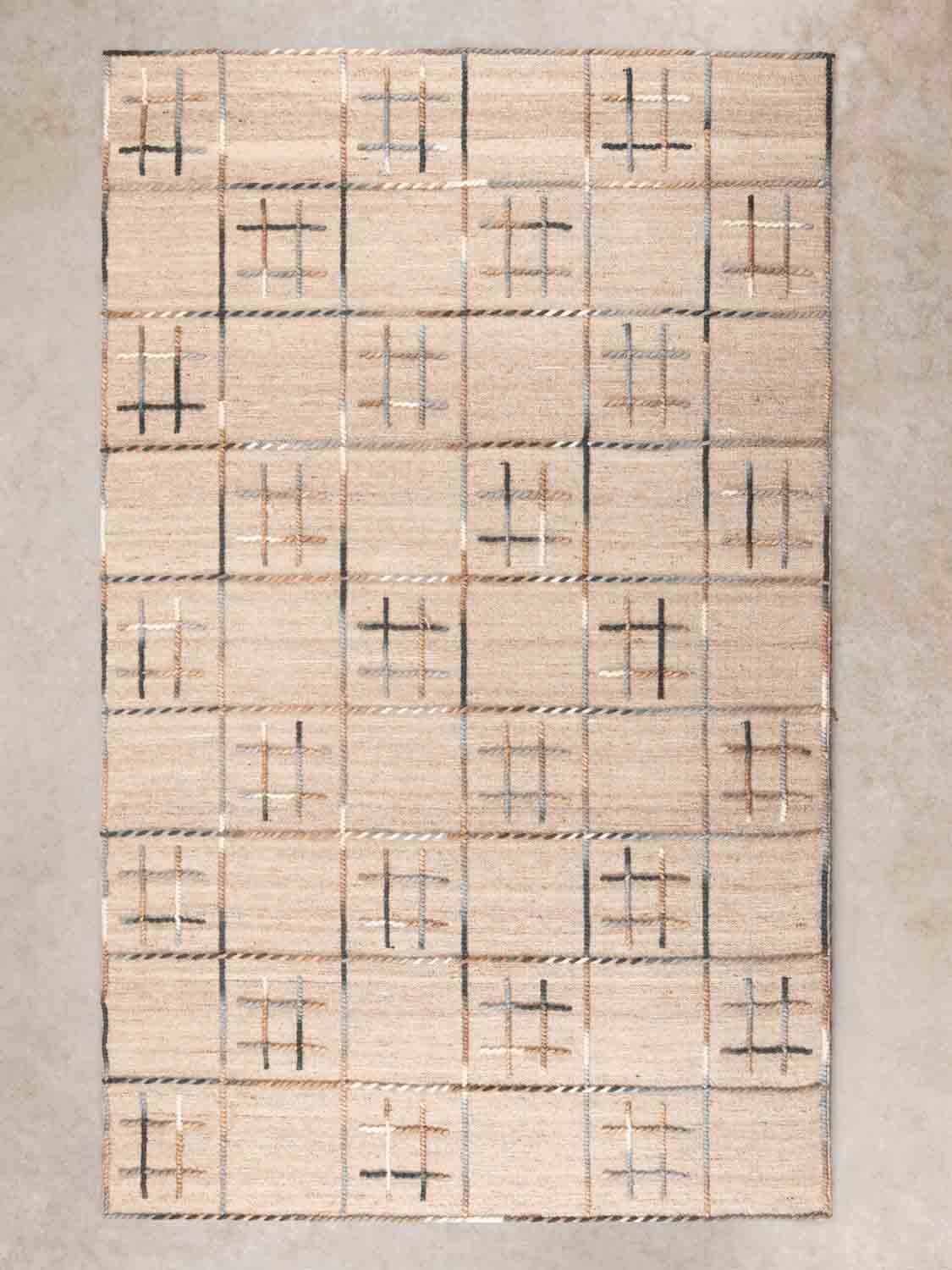 GAURI KOHLI Gilbert Rug