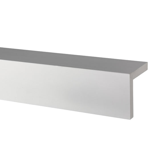 AZEK 1-in x 5-1/2-in x 20-ft S4S PVC Trim Board