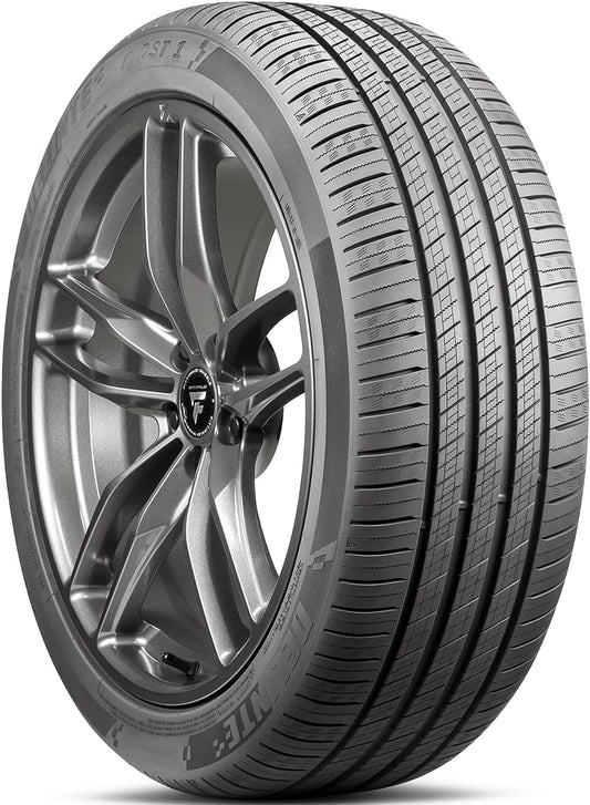 Delinte DST 1 Passenger Car All-Season High Performance Radial Tire-235/40R19 235/40ZR19 235/40/19 235/40-19 98Y Load Range SL 4-Ply BSW Black Side Wall UTQG 560AA