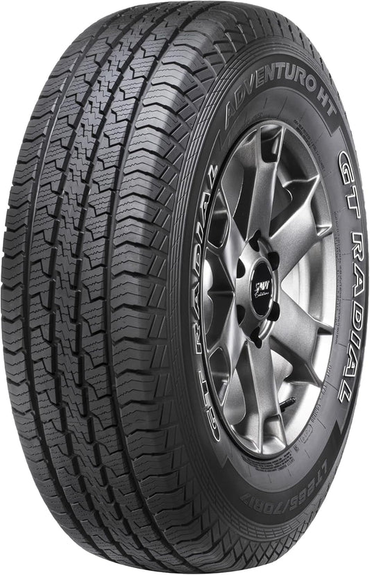GT Radial Adventuro HT 255/55R18 109V XL
