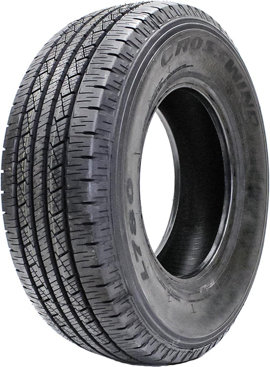 Crosswind LTR HWY (L780) All- Season Radial Tire-215/85R16 115Q