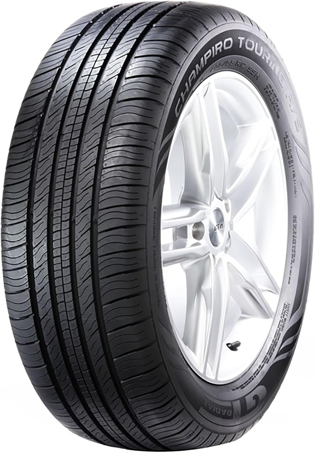 GT Radial Champiro Touring A/S 225/60R17 99H Tire