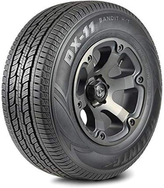 Delinte DX11 LT235/80R17 120 S