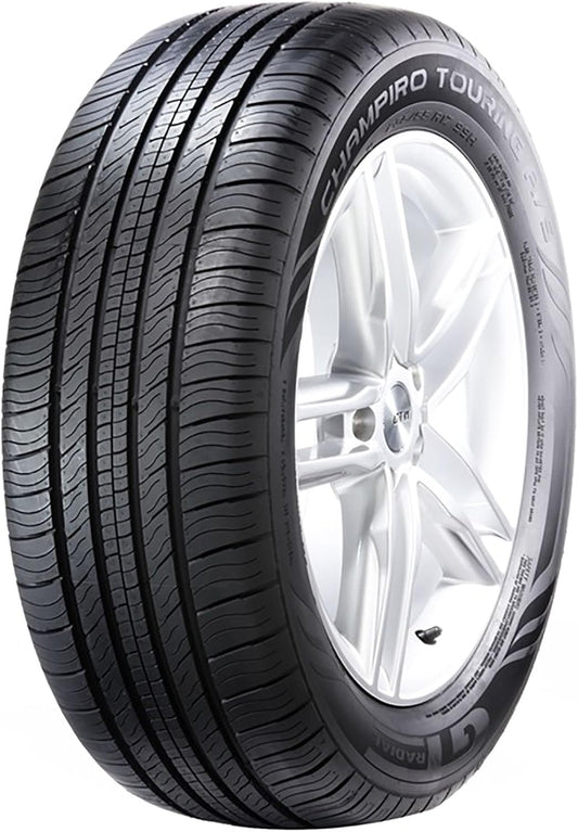 GT Radial Champiro Touring A/S All Season 235/50R17 96V Passenger Tire