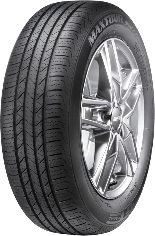 GT Radial Maxtour All Season Radial Tire-175/70R14 84T