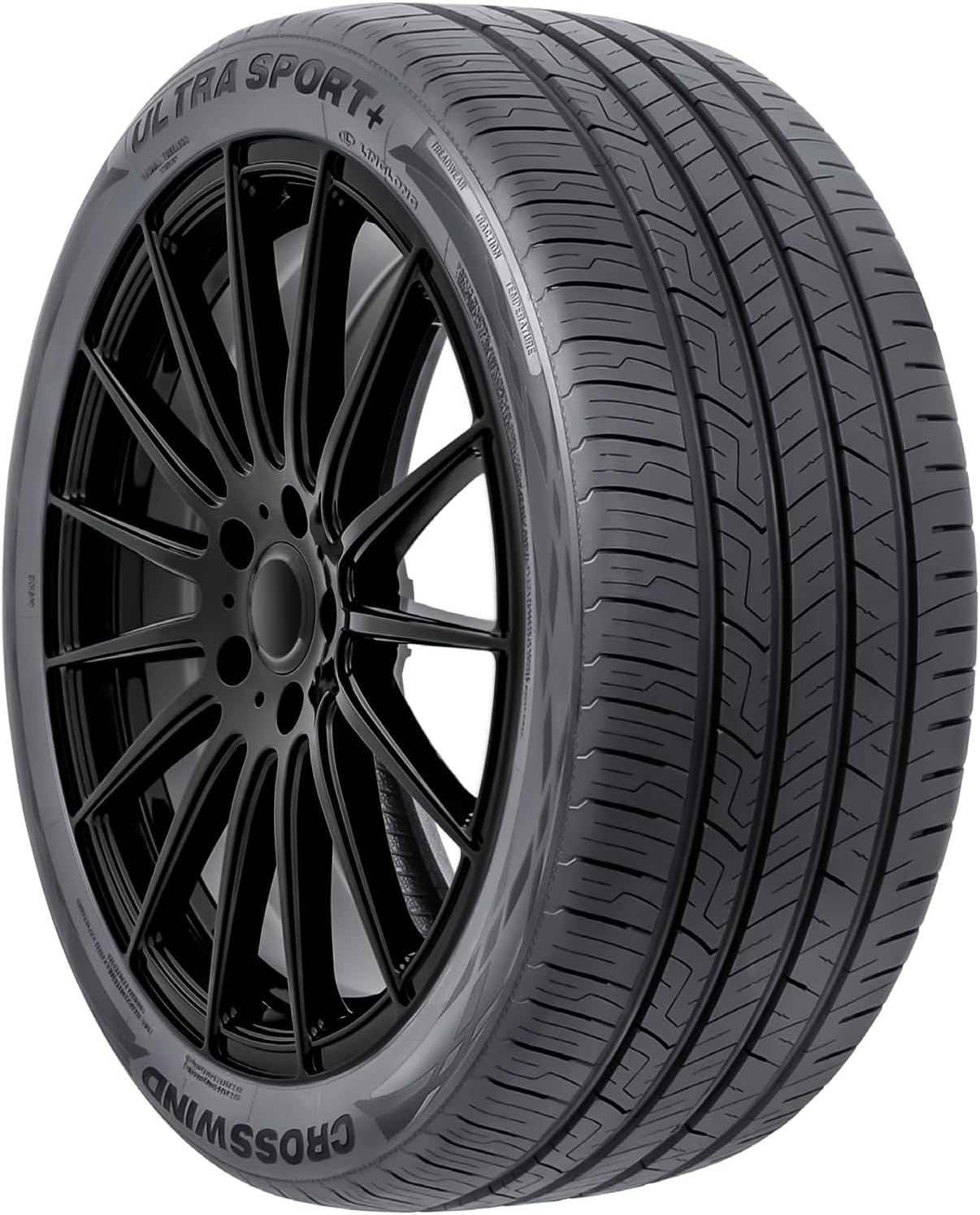 Crosswind Ultra Sport Plus All Season 275/35R22 104Y XL Passenger Tire