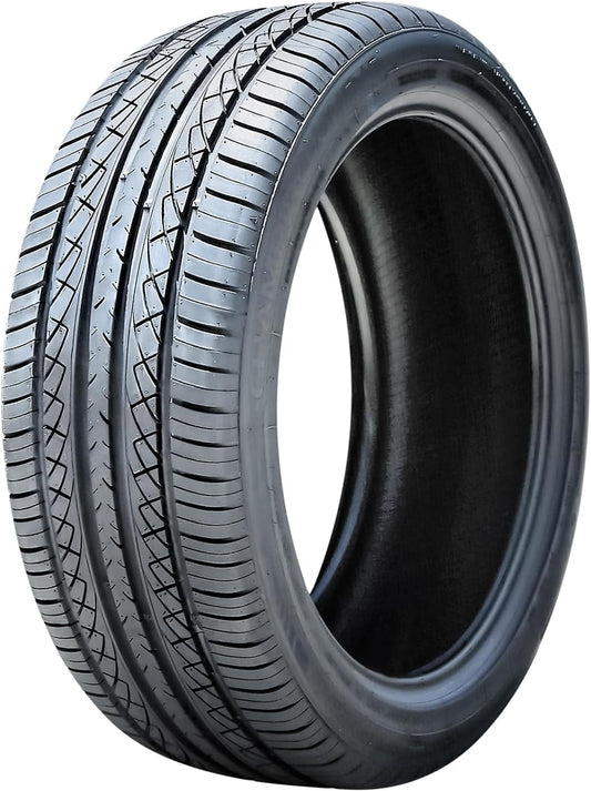 GT Radial Champiro UHPAS Performance Radial Tire - 225/55R17 97W