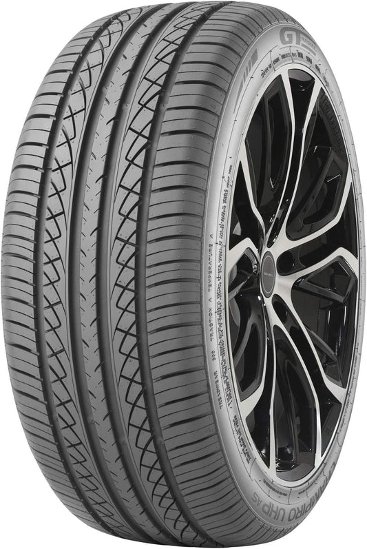 GT Radial Champiro UHPAS 245/45R20 103Y All Season Radial Tire