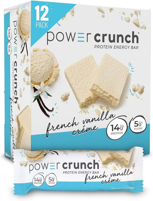 PCO 12CT French Vanilla Creme, 1.4 Ounce