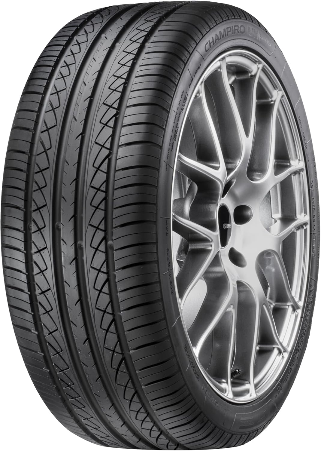 GT Radial Champiro UHP A/S UHP 225/45ZR17 94W XL Passenger Tire