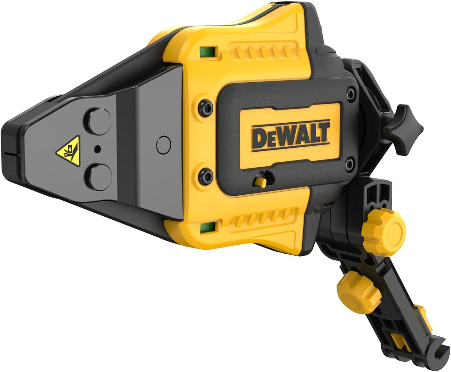 DEWALT IMPACT CONNECT PEX Pinch Clamp Attachment for Impact Driver, Plumbing Tool (DWAPXPIR)