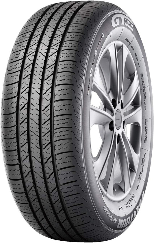 GT Radial Maxtour All Season 185/65R15 88H