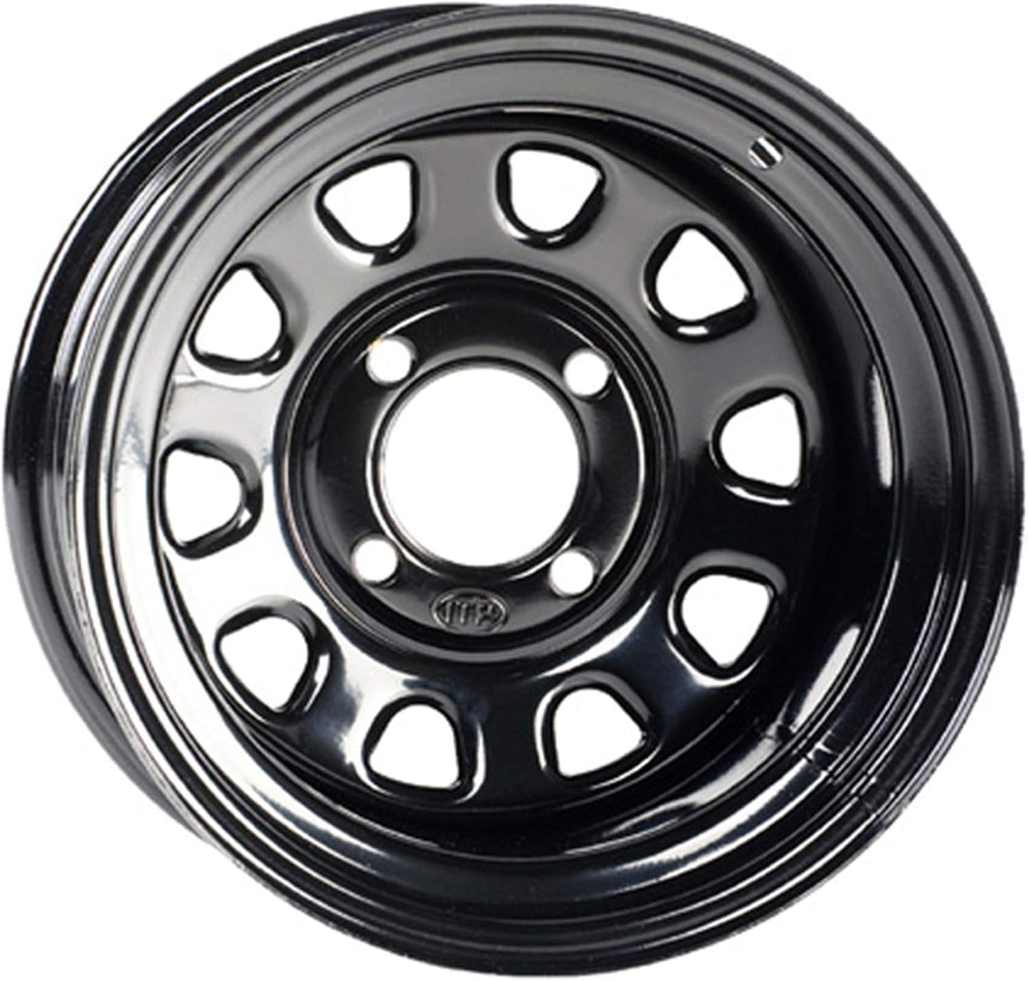 Delta Steel Wheel Fits 2004-2011 Kubota RTV900