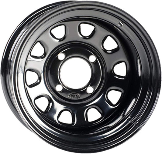 Delta Steel Wheel Fits 2004-2011 Kubota RTV900