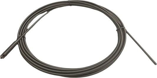 DCD 44075SP8 13/32" X 75' - Drain Machine Cable With Wire Inner Core, fits Spartan Tool Model 100