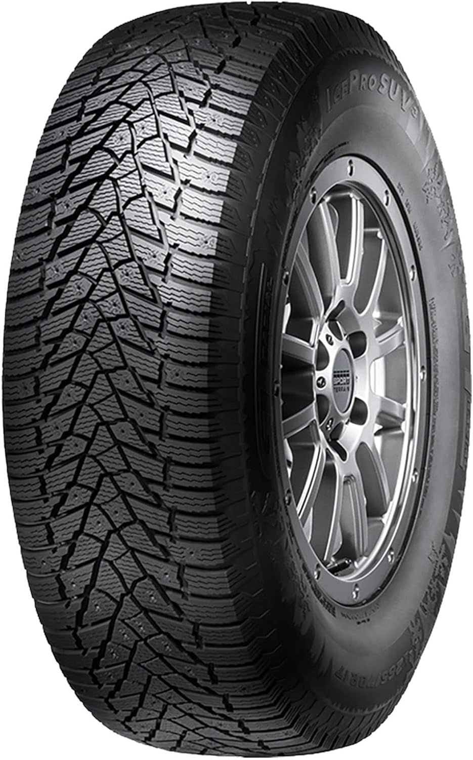 GT Radial IcePro SUV 3 Winter 235/60R18 107T XL SUV/Crossover Tire