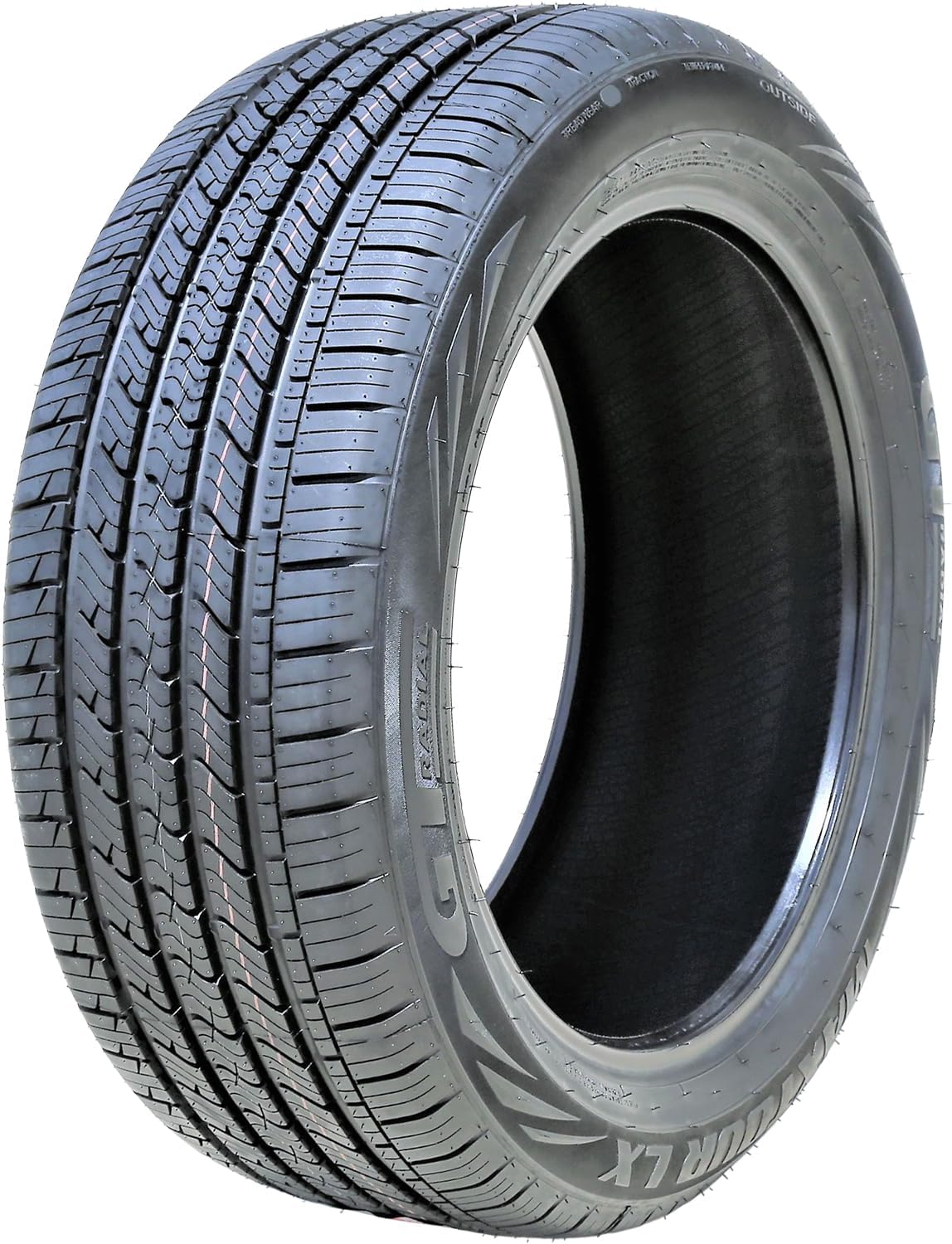 GT Radial Maxtour LX 225/55R19 99V BSW
