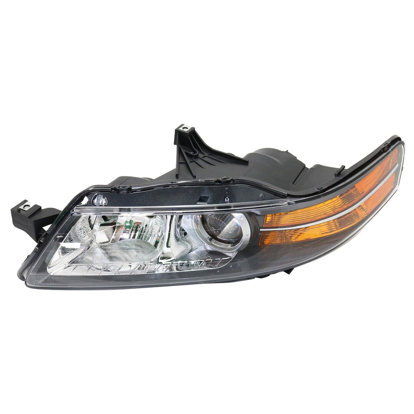 Garage-Pro Headlight For Acura Tl 06-06 Lh Lens and Housing Halogen Canada Built