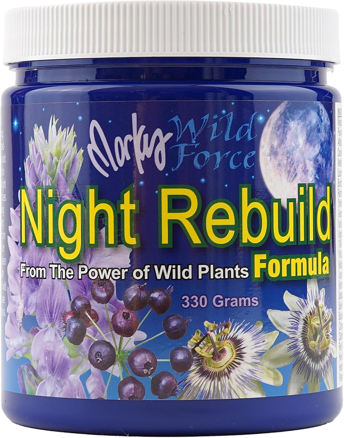 Night Rebuild Powder