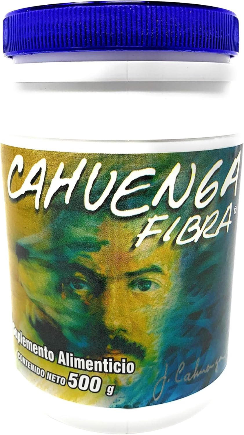 Fiber Dietary Supplement 500g