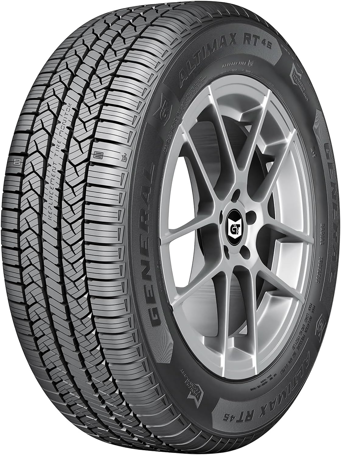General Tire Altimax RT45