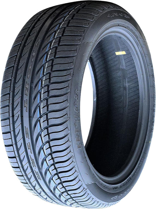 Fullway HP108 All-Season Radial Tire - 215/55-17 98W