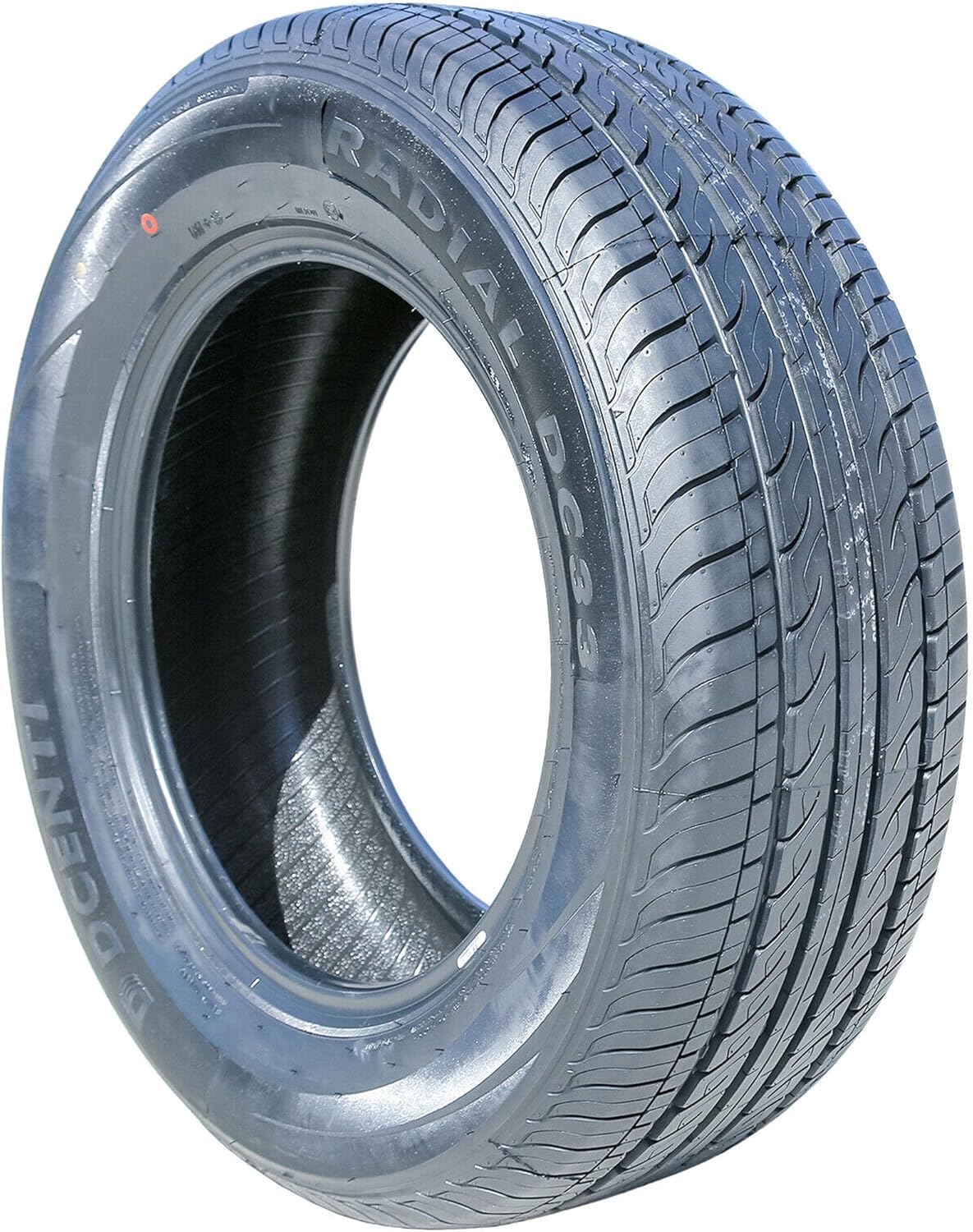 Dcenti DC33 UHP Summer 235/60R16 100H Passenger Tire
