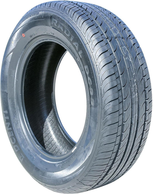 Dcenti DC33 UHP Summer 235/60R16 100H Passenger Tire