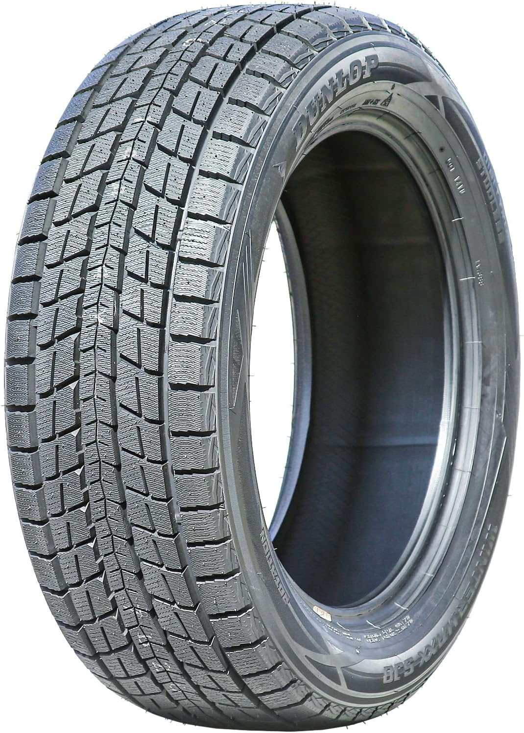 Dunlop Winter Maxx SJ8 255/50R20 109R XL