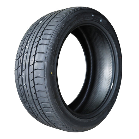 Accelera Iota ST68 All Season 245/30ZR22 92W XL Passenger Tire