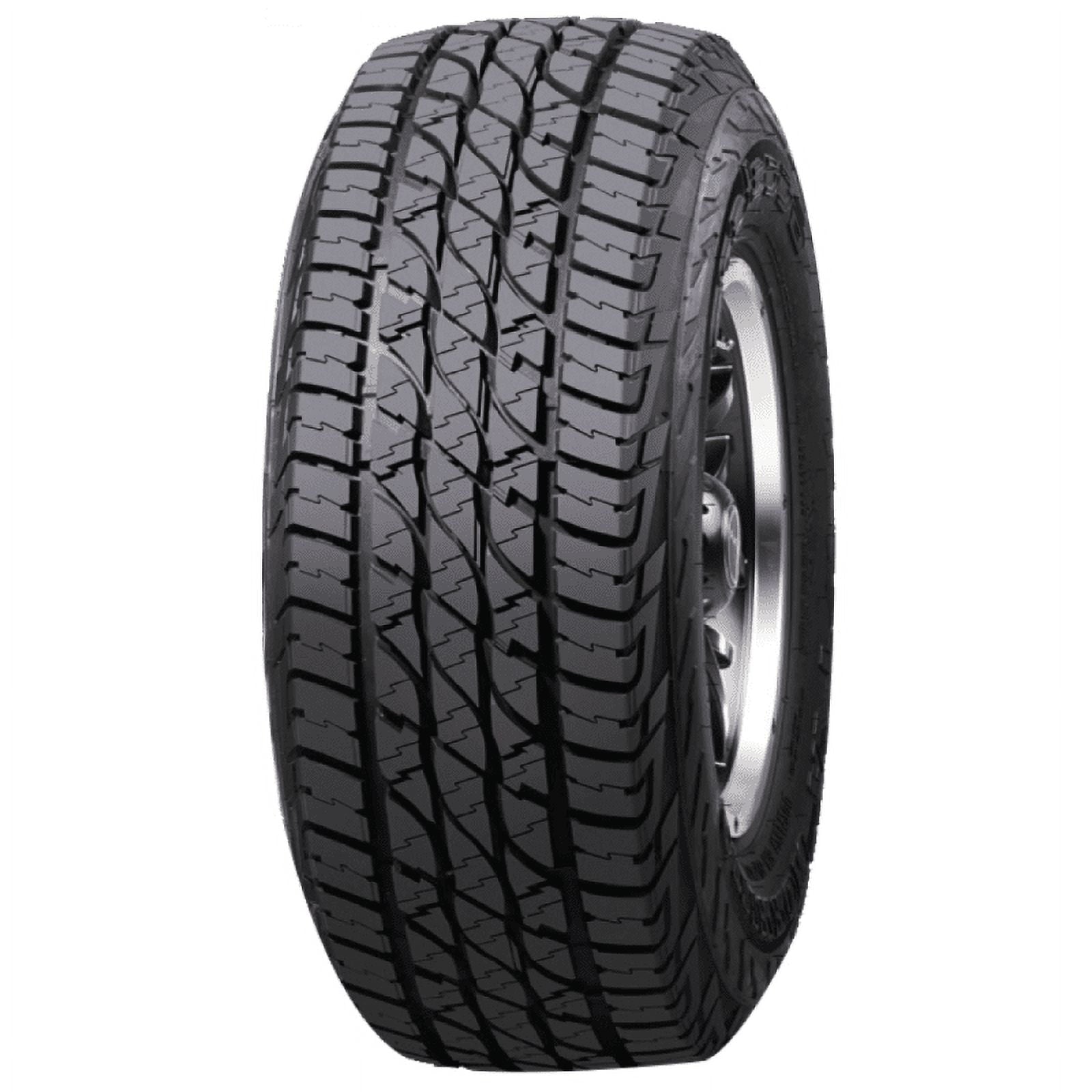 Accelera Omikron A/T 215/75-15 100 S Tire
