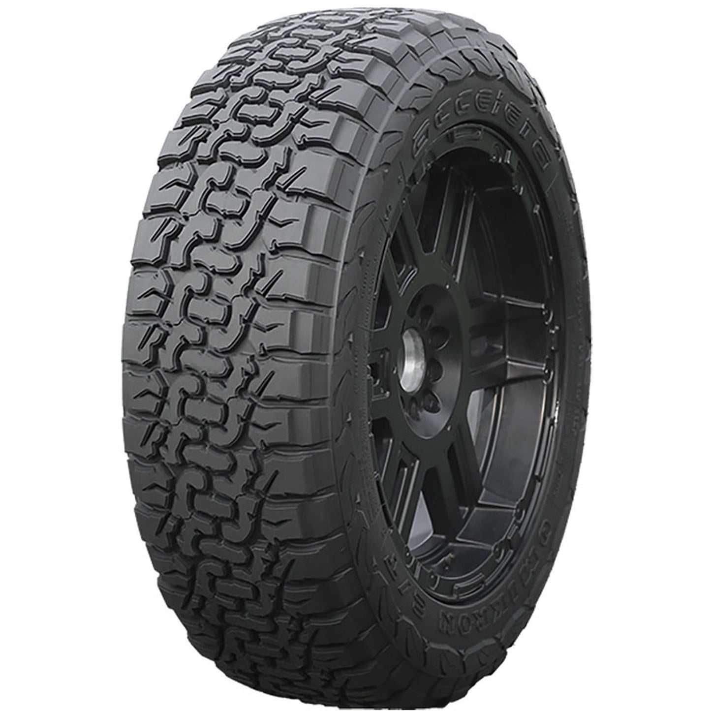 Accelera Omikron C/T All Terrain LT225/70R16 102/99Q C Light Truck Tire