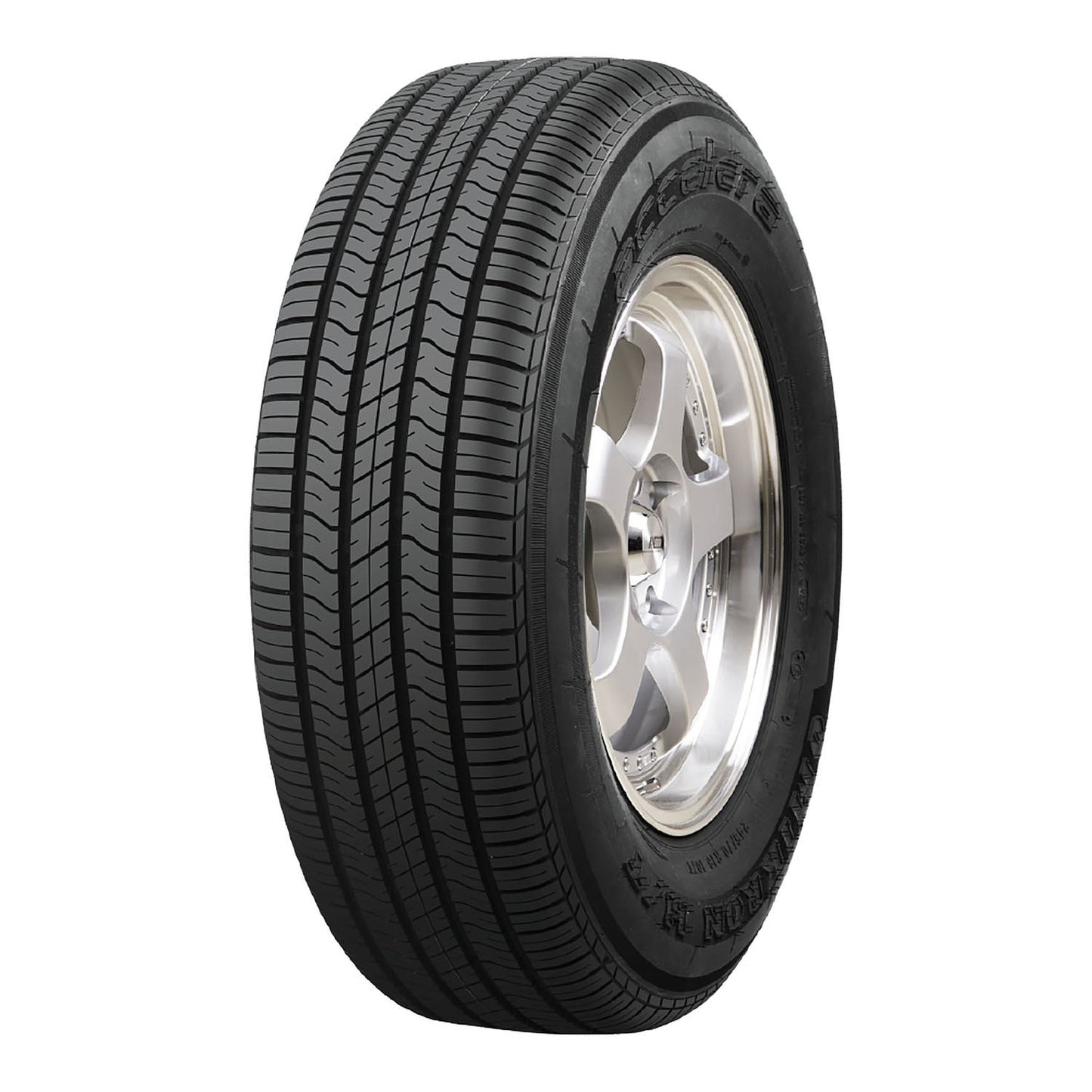 Accelera Omikron H/T Highway LT235/80R17 120/117R E Light Truck Tire