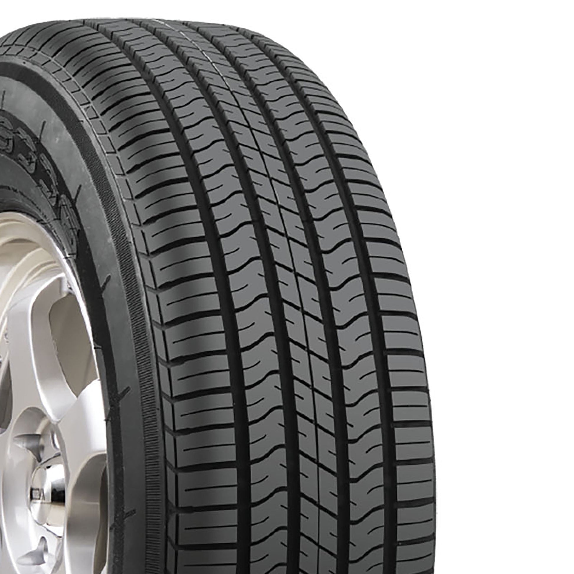 Accelera Omikron H/T Highway 255/70R16 111T Light Truck Tire