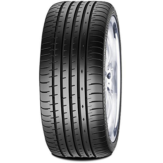 Accelera Phi 2 All Season 275/35ZR20 102Y XL Passenger Tire