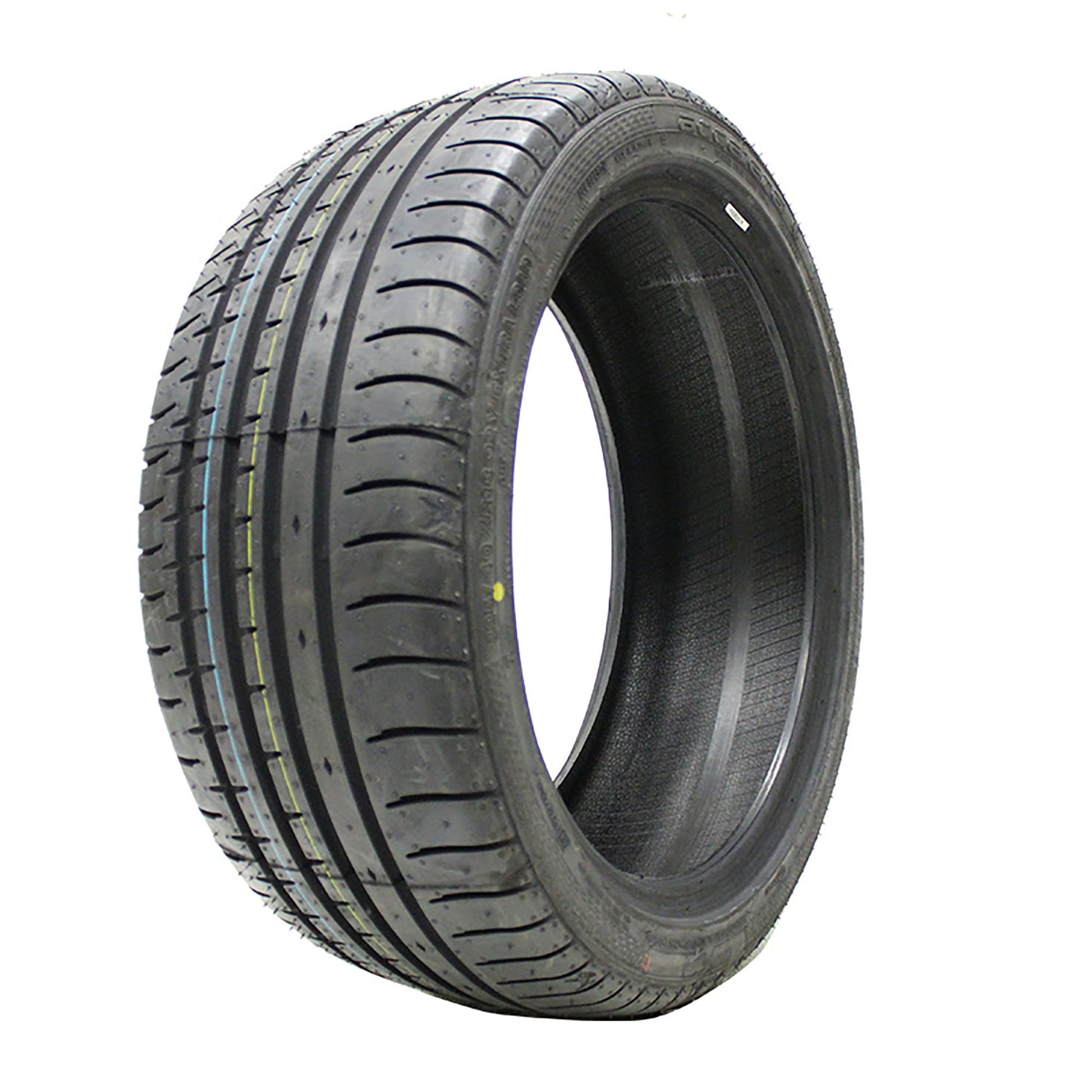 Accelera Phi All Season 235/30ZR21 89Y XL Passenger Tire