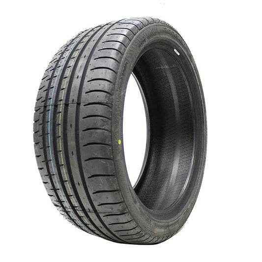 Accelera Phi All Season 235/40ZR18 95Y XL Passenger Tire